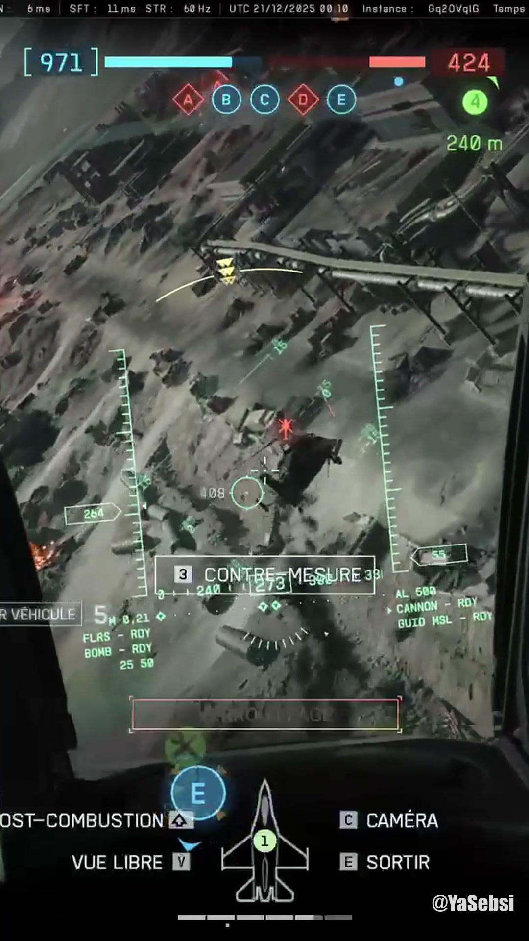 BF6 clip — JET FUN TIME